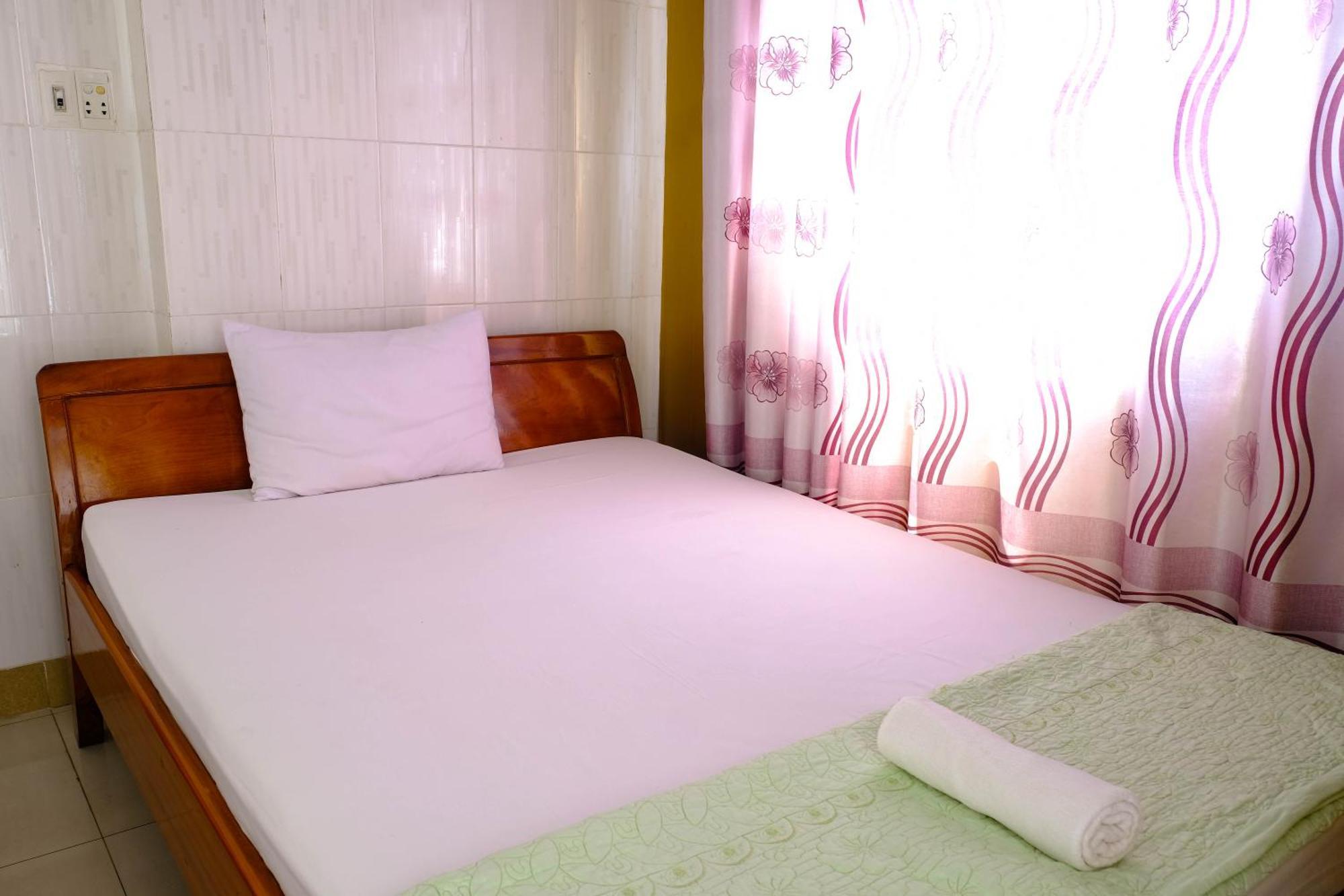 Lucky Hoi An Hotel Esterno foto