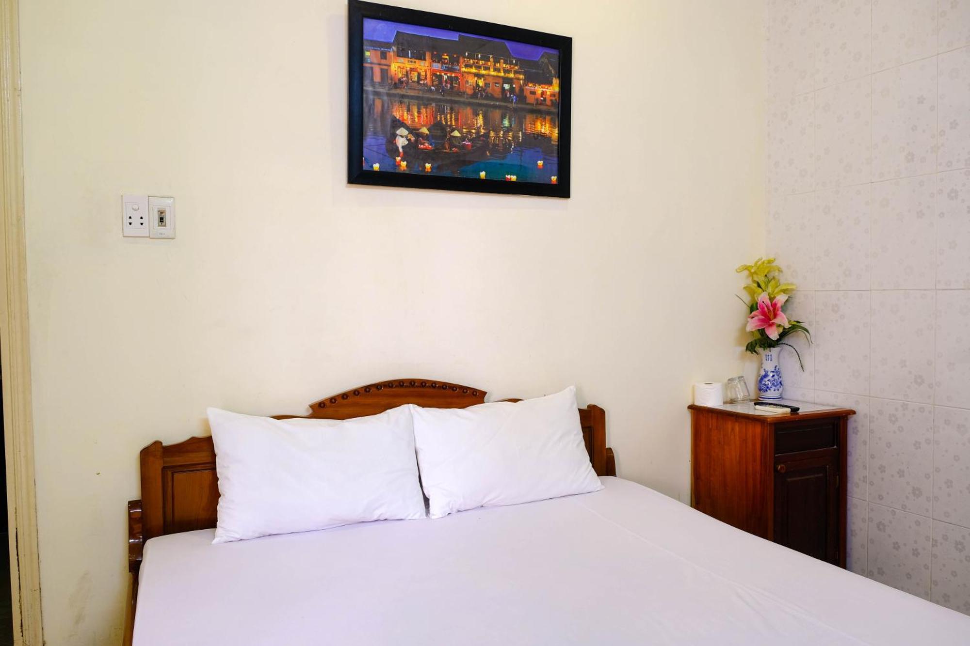 Lucky Hoi An Hotel Esterno foto