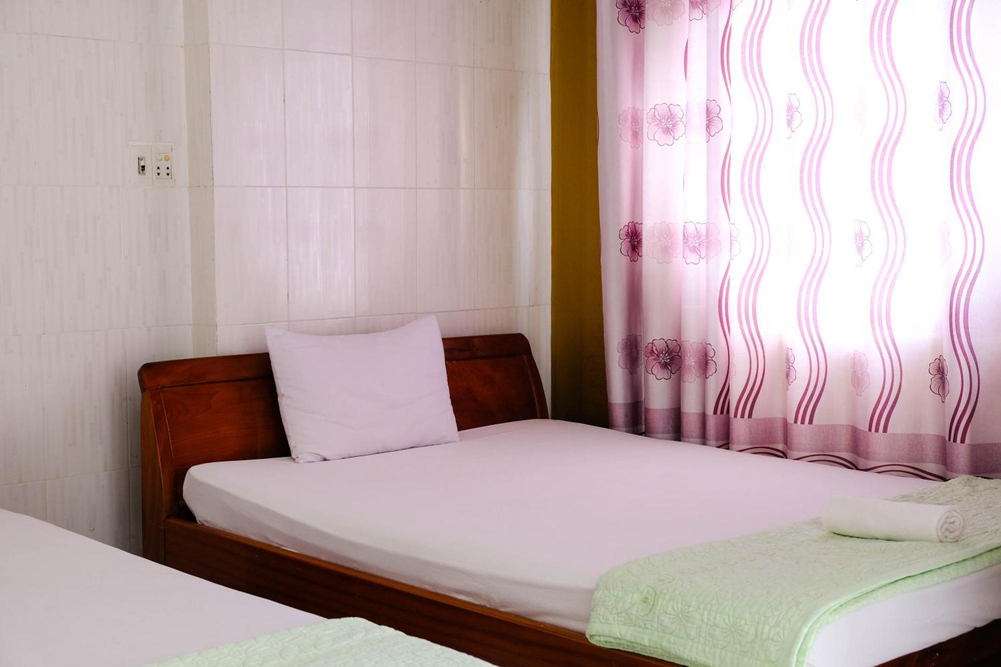 Lucky Hoi An Hotel Esterno foto