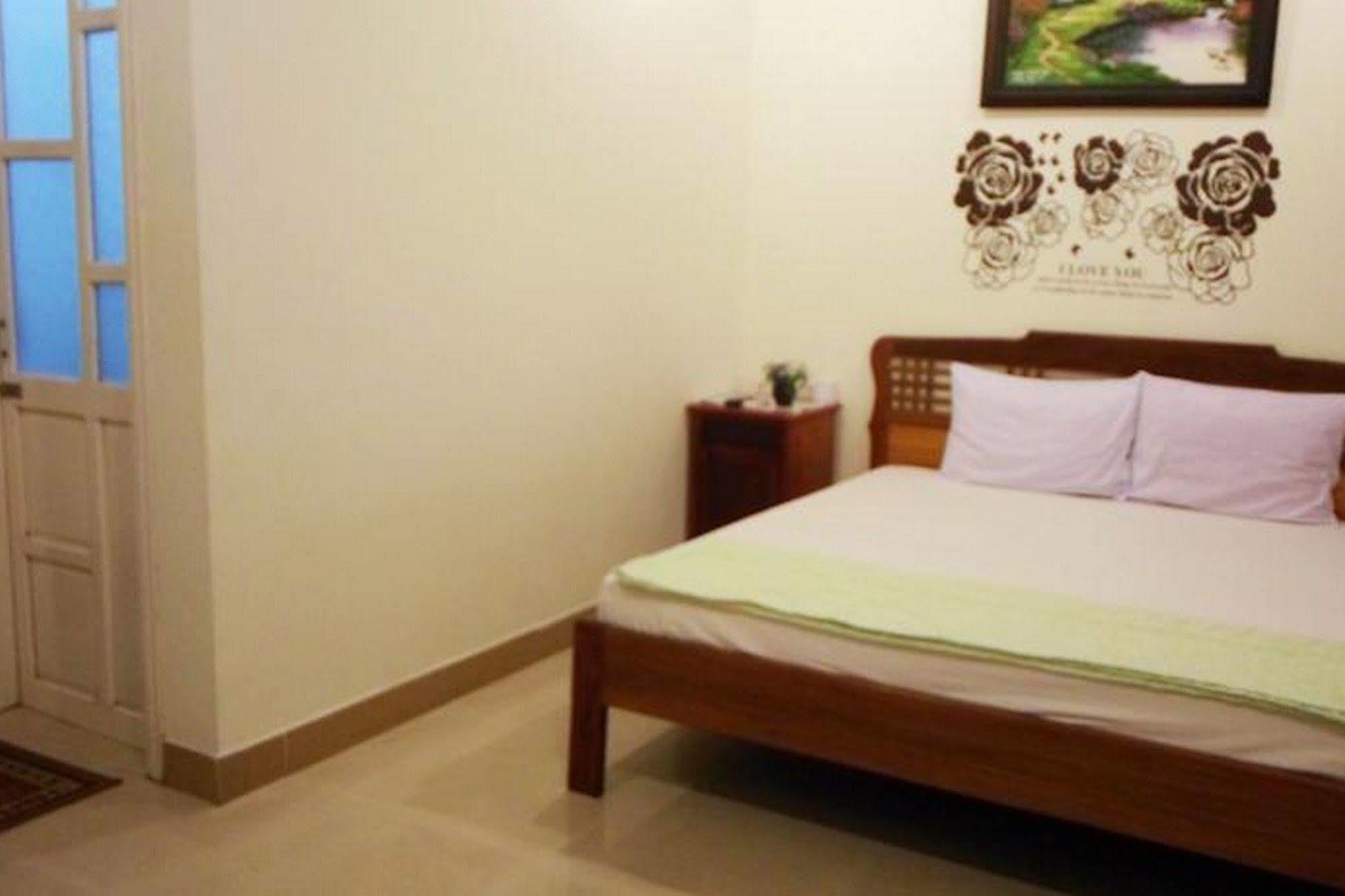 Lucky Hoi An Hotel Esterno foto